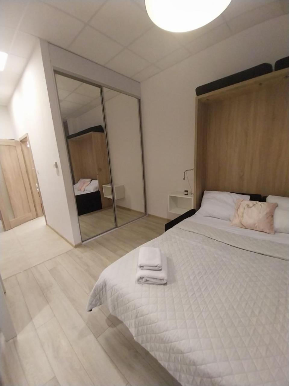 Zlatarooms 208 Lägenhet