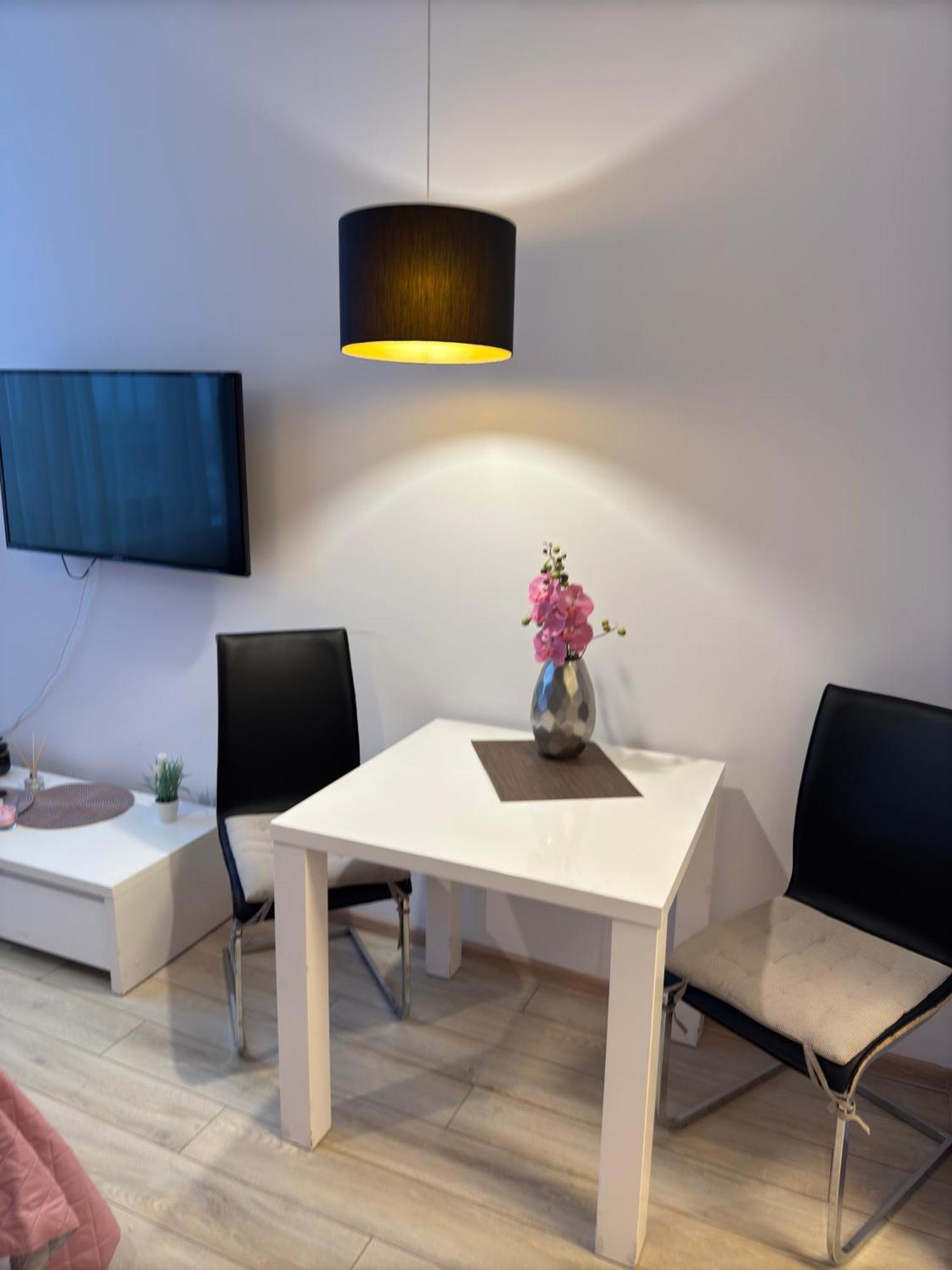 Apartment Zlatarooms 208
